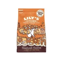 Lily's Kitchen Adult Hundefutter -Haustierzubehör lilys kitchen adult hondenvoer 192368 0500 none