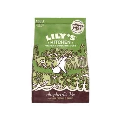 Lily's Kitchen Adult Hundefutter -Haustierzubehör lilys kitchen adult hondenvoer 192371 0500 none