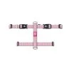 Max & Molly H-Geschirr - Retro Pink -Haustierzubehör max molly h hondenharnas retro pink 185416 0500 none