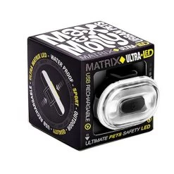 Max & Molly Matrix Ultra LED Sicherheitslampe