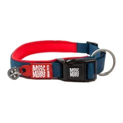 Max & Molly Smart ID Halsband -Haustierzubehör max molly smart id halsband 141890 0500 none