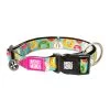 Max & Molly Smart ID Halsband - Donuts -Haustierzubehör max molly smart id halsband donuts 141602 0500 none