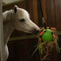 Maximus Fun Play Ball Für Pferde -Haustierzubehör maximus fun play ball voor paarden 207830 0500 none