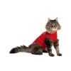 Medical Pet Shirt Katze -Haustierzubehör medical pet shirt kat 167407 0500 none