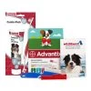 Medpets Welpenpaket - 10 Bis 25 Kg 2 Medpets Welpenpaket - 10 Bis 25 Kg -Haustierzubehör medpets puppypakket 10 tot 25 kg 136753 0500 none