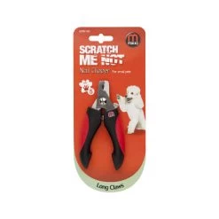 Mikki Krallenzangen -Haustierzubehör mikki nageltangen 163780 0500 none