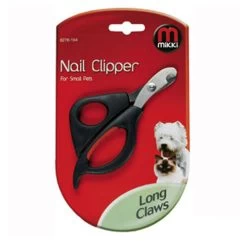 Mikki Krallenzangen -Haustierzubehör mikki nageltangen 219250 0500 none