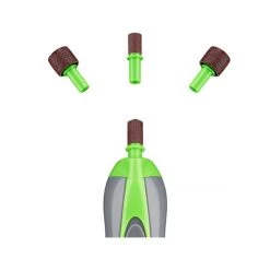 Moser Elektrischer Krallenschleifer -Haustierzubehör moser elektrische nagelvijl 120499 0500 none