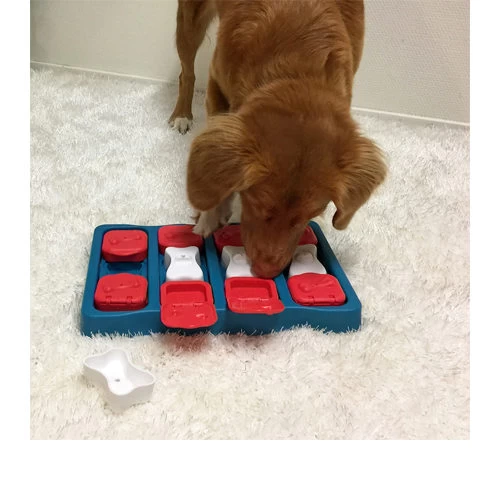 Nina Ottosson Dog Brick 5 Nina Ottosson Dog Brick – Bild 3