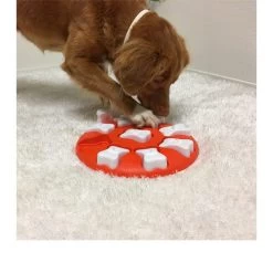 Nina Ottosson Dog Smart -Haustierzubehör nina ottosson dog smart 96035 0500 none