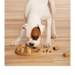 Nina Ottosson Dog Smart -Haustierzubehör nina ottosson dog smart 96080 0500 none