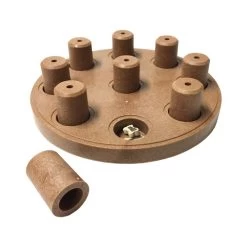 Nina Ottosson Dog Smart -Haustierzubehör nina ottosson dog smart 96083 0500 none