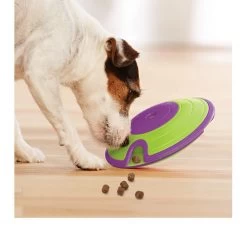 Nina Ottosson Dog Treat Maze 7 Nina Ottosson Dog Treat Maze -Haustierzubehör nina ottosson dog treat maze 96110 0500 none