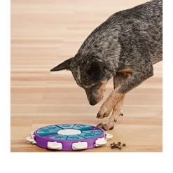 Nina Ottosson Dog Twister -Haustierzubehör nina ottosson dog twister 96122 0500 none