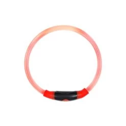 Nite Ize NiteHowl LED Safety Necklace -Haustierzubehör nite ize nitehowl led safety necklace 89523 0500 none