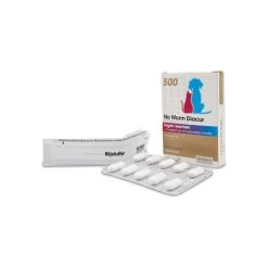 No Worm Diacur -Haustierzubehör no worm diacur 151279 0500 none