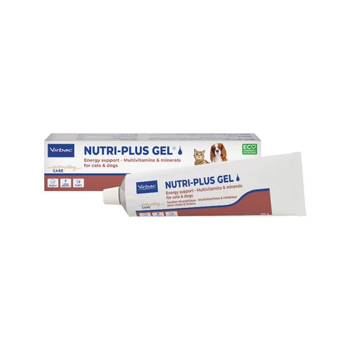 Virbac Nutri-plus Gel 3 Virbac Nutri-plus Gel