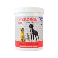 Nutrilabs Dexboron Forte -Haustierzubehör nutrilabs dexboron forte 121234 0500 none