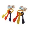 Nylabone Teething Puppy Keys -Haustierzubehör nylabone teething puppy keys 109384 0500 none