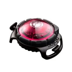 Orbiloc Dog Dual Safety Light -Haustierzubehör orbiloc led veiligheidslamp 169152 0500 none