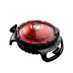 Orbiloc Dog Dual Safety Light -Haustierzubehör orbiloc led veiligheidslamp 169158 0500 none