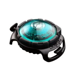 Orbiloc Dog Dual Safety Light -Haustierzubehör orbiloc led veiligheidslamp 169164 0500 none