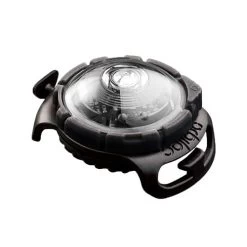 Orbiloc Dog Dual Safety Light -Haustierzubehör orbiloc led veiligheidslamp 169167 0500 none