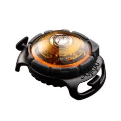 Orbiloc Dog Dual Safety Light -Haustierzubehör orbiloc led veiligheidslamp 169170 0500 none
