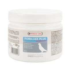 Oropharma Form-Mix Plus