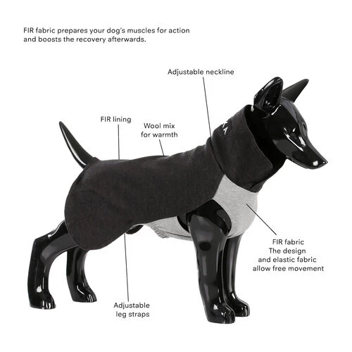 PAIKKA Recovery Winter Shirt 8 PAIKKA Recovery Winter Shirt – Bild 6