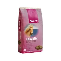 Pavo - EasyMix