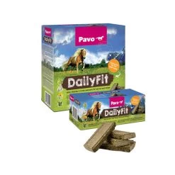 Pavo DailyFit
