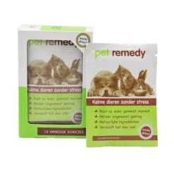 Pet Remedy Party Pack Angst Vor Feuerwerk 9 Pet Remedy Party Pack Angst Vor Feuerwerk -Haustierzubehör pet remedy party pack vuurwerkangst 152776 0500 none