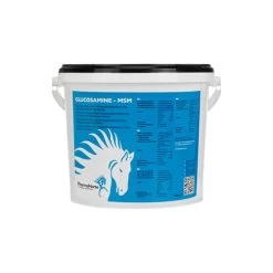PharmaHorse Glucosamine & MSM -Haustierzubehör pharmahorse glucosamine msm 153145 0500 none