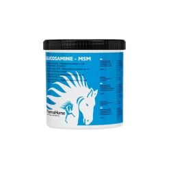 PharmaHorse Glucosamine & MSM -Haustierzubehör pharmahorse glucosamine msm 153151 0500 none
