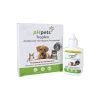 PHpets® Tropfen -Haustierzubehör phpets druppels 154042 0500 none