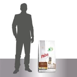 Prins ProCare Croque Lamb & Rice Hypoallergic -Haustierzubehör prins procare croque lamb rice hypoallergic 171325 0500 none