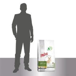 Prins ProCare Croque Lamb & Rice Senior Hypoallergic 10 Prins ProCare Croque Lamb & Rice Senior Hypoallergic -Haustierzubehör prins procare croque lamb rice senior hypoallergic 171346 0500 none