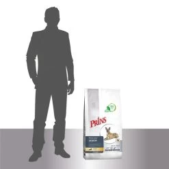 Prins ProCare Croque Senior Superior 12 Prins ProCare Croque Senior Superior -Haustierzubehör prins procare croque senior superior 171367 0500 none