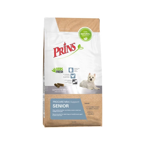 Prins ProCare Mini Senior Support 3 Prins ProCare Mini Senior Support