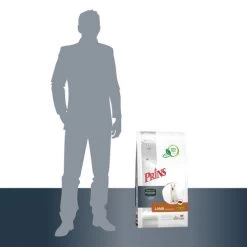 Prins ProCare Protection Lamm Hypoallergic 10 Prins ProCare Protection Lamm Hypoallergic -Haustierzubehör prins procare protection lam hypoallergic 171832 0500 none