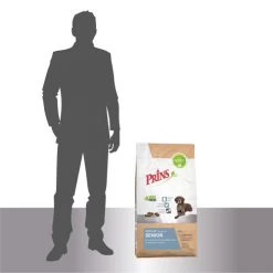 Prins ProCare Senior Support -Haustierzubehör prins procare senior support 171643 0500 none