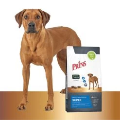 Prins Protection Croque Super Performance -Haustierzubehör prins protection croque super performance 172048 0500 none