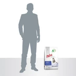 Prins VitalCare Cat Adult Fit -Haustierzubehör prins vitalcare cat adult fit 172300 0500 none