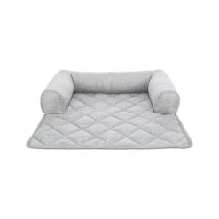 Trixie - Polster-Schondecke Nero -Haustierzubehör prod 14312 196679 0500 none