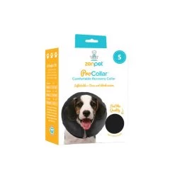 ZenPet Pro Collar -Haustierzubehör prod 5331 88995 0500 none