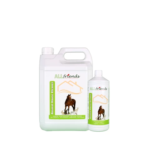 All Friends Animal House Cleaner 3 All Friends Animal House Cleaner