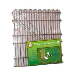 Boon Nagetier- & Kaninchen-Freilaufgehege -Haustierzubehör product boon knaagdieren konijnenren none 4 1491982819 85330