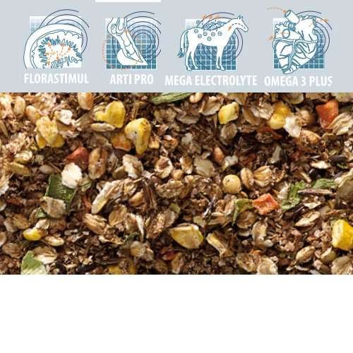 Cavalor Mash Und Mix - Wellness Slobber Mash 4 Cavalor Mash Und Mix - Wellness Slobber Mash – Bild 2