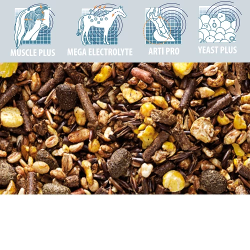 Cavalor Superforce – Bild 2